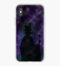 Maleficent iPhone Case
