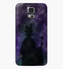 Bösartig Hülle & Klebefolie für Samsung Galaxy