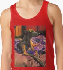 Yumi Men's Tank Top