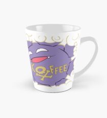 Koffee Tall Mug