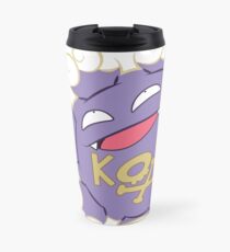 Koffee Travel Mug