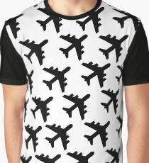 AIRSPACE Graphic T-Shirt