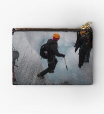 Leap of Faith Studio Pouch