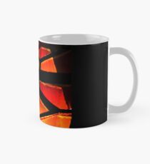 Luz poente V Tasse (Standard)
