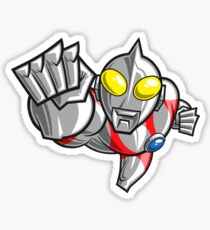 ULTRAMAN Sticker