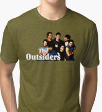 Die Außenseiter Vintage T-Shirt