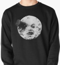 moon Pullover