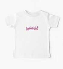 Sophisticated Baby Tee