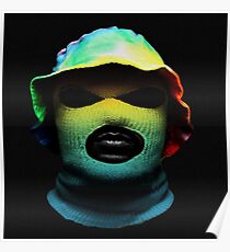 Schoolboy Q Poster