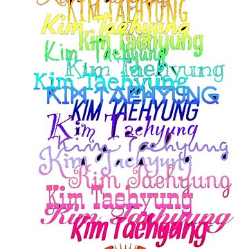 Bts Wallpaper Rainbow - Blackpink Wallpaper