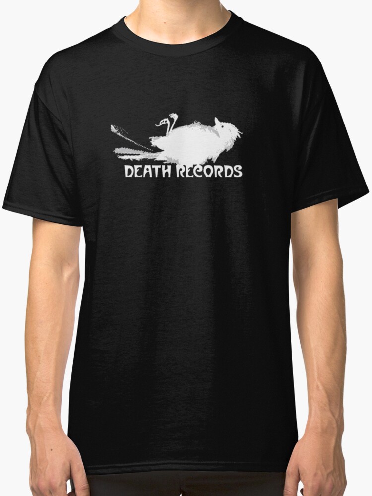 death in paradise shirt