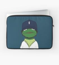 Kermit Lamar Laptop Sleeve