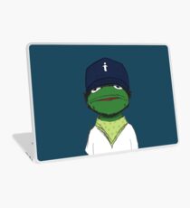 Kermit Lamar Laptop Skin