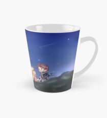 Sternenhimmel Nalu Tasse (konisch)