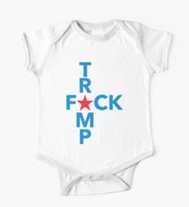 F * CK TRUMPF Baby Body Kurzarm