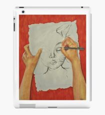 A History iPad Case/Skin