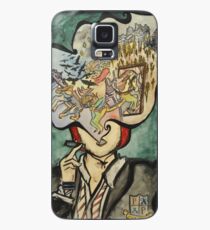 The Catcher In The Rye Case/Skin for Samsung Galaxy