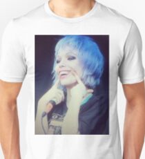alice glass crystal castles Unisex T-Shirt