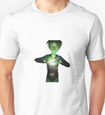 My green apple Unisex T-Shirt
