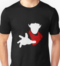 Merlin Unisex T-Shirt