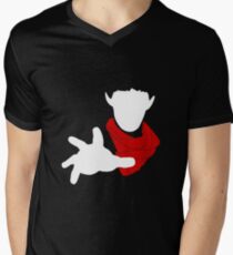 Merlin Men's V-Neck T-Shirt