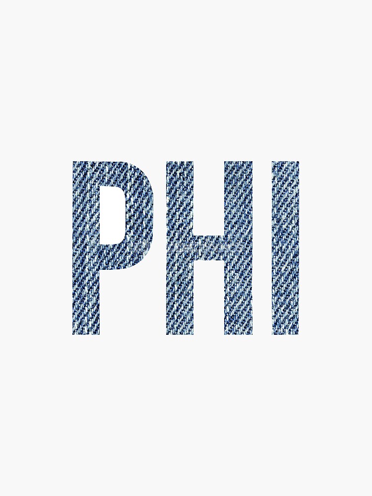Phi (Denim) by happyvalleygirl