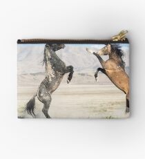 October Battle 2 Studio Pouch