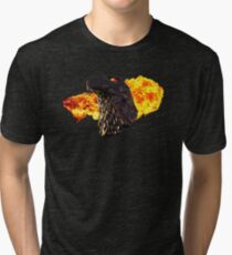 Travis Scott - Bird in the Trap Tri-blend T-Shirt