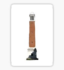 Denny Chimes Sticker