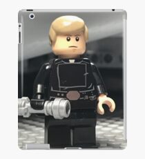 Luke Skywalker iPad Case/Skin