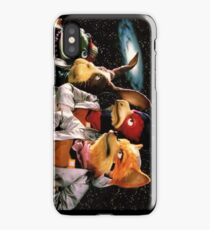The Pride of Corneria iPhone Case