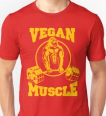 veggie Unisex T-Shirt