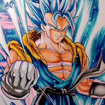 Dragon Ball Fusion: Vegetto