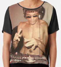 Blusa DJ