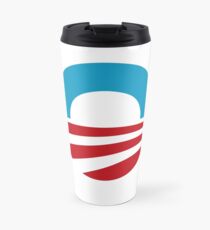 OBAMA Travel Mug