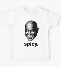 SPICY Kids Tee