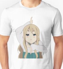 K-On Mugi Unisex T-Shirt