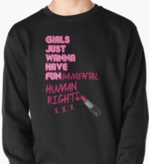 Fundamental Pullover