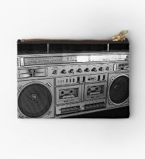 hi fi? Studio Pouch