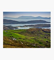 Ring of Kerry Photographic Print