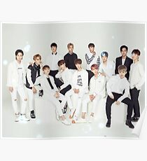 Seventeen Poster