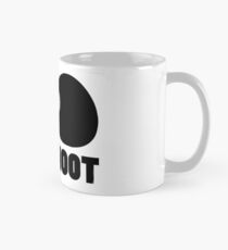 NOOT NOOT Mug