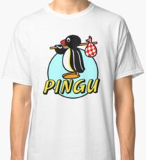 Penguin NUT Classic T-Shirt