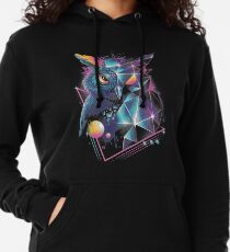 Radeule Leichter Hoodie
