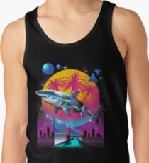 Radhai Tanktop für Männer