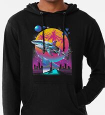 Radhai Leichter Hoodie