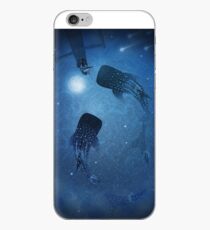 The Serenade iPhone Case