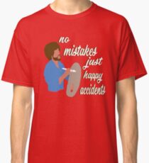 Happy Accidents Classic T-Shirt