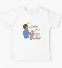 Happy Accidents Kids T-Shirt