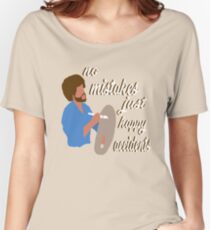 Happy Accidents Women's Relaxed Fit T-Shirt